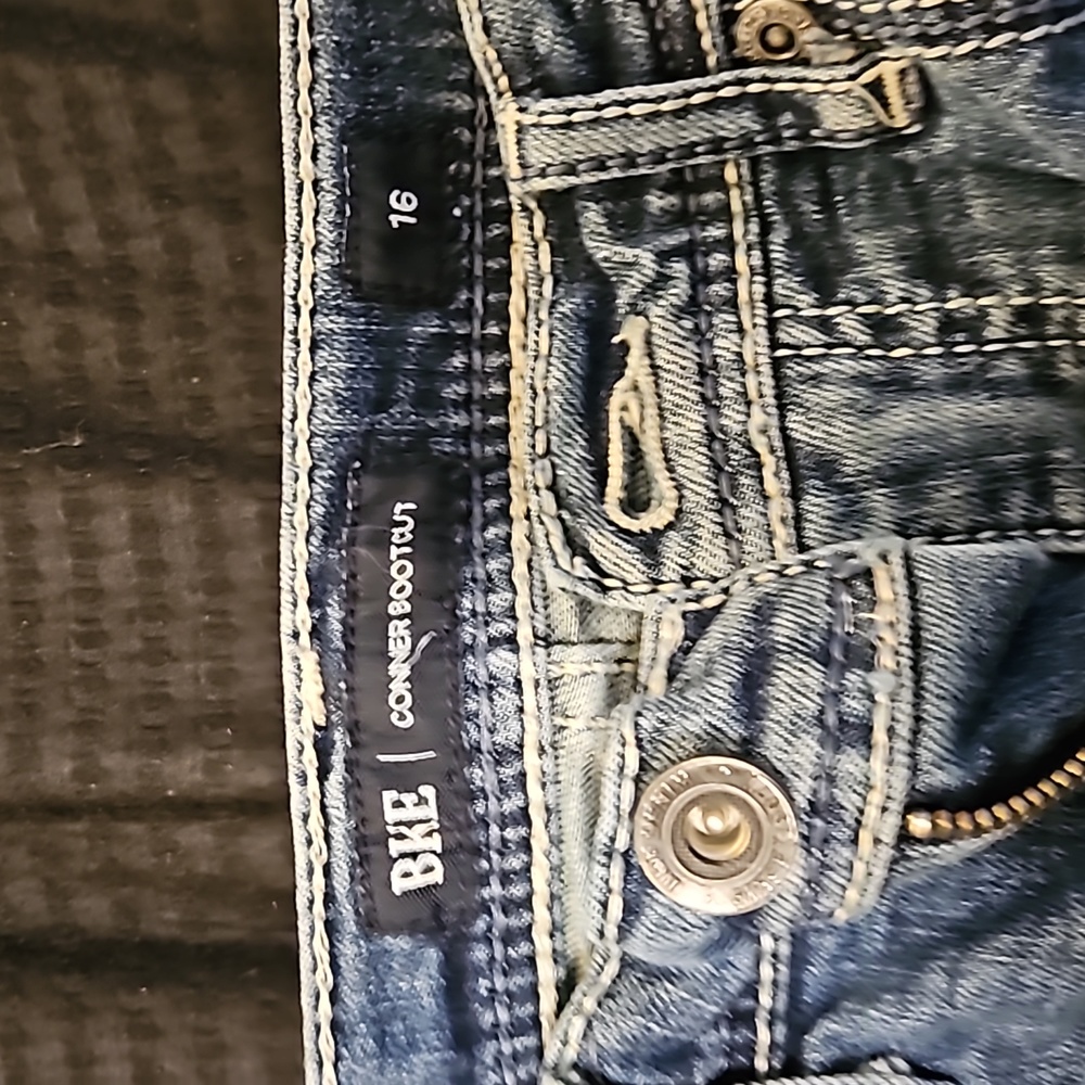 Bke jeans - Picture 4 of 4